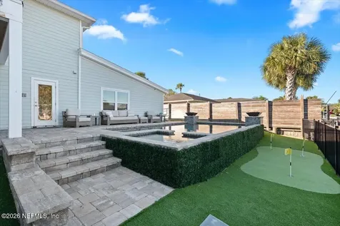 4141 Coquina Drive Jacksonville Beach FL 32250