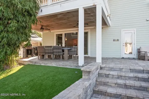 4141 Coquina Drive Jacksonville Beach FL 32250