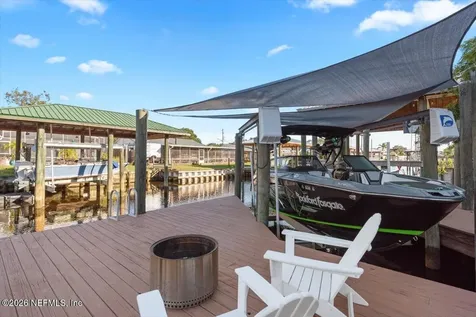 4141 Coquina Drive Jacksonville Beach FL 32250