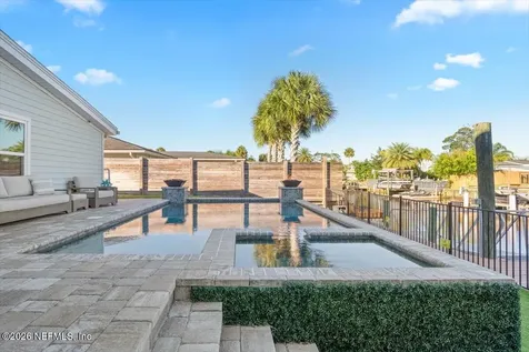4141 Coquina Drive Jacksonville Beach FL 32250