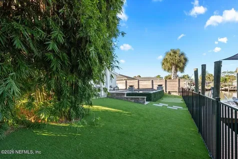 4141 Coquina Drive Jacksonville Beach FL 32250