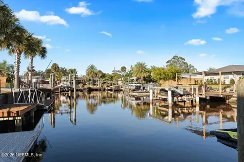 4141 Coquina Drive Jacksonville Beach FL 32250