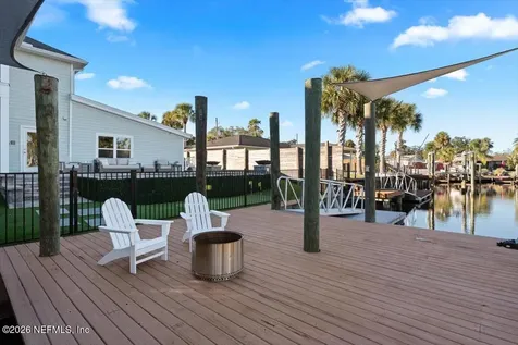 4141 Coquina Drive Jacksonville Beach FL 32250