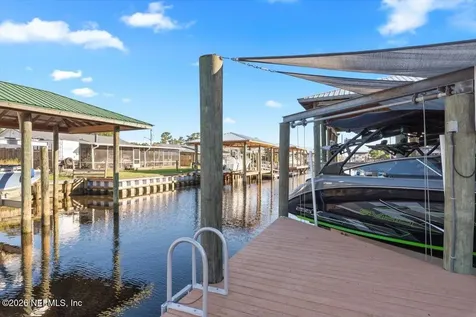 4141 Coquina Drive Jacksonville Beach FL 32250