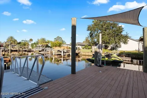 4141 Coquina Drive Jacksonville Beach FL 32250