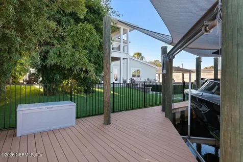 4141 Coquina Drive Jacksonville Beach FL 32250