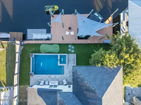 4141 Coquina Drive Jacksonville Beach FL 32250