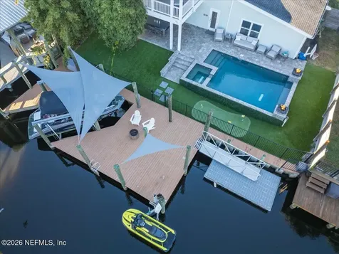 4141 Coquina Drive Jacksonville Beach FL 32250