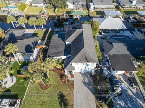 4141 Coquina Drive Jacksonville Beach FL 32250