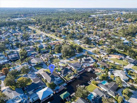 4141 Coquina Drive Jacksonville Beach FL 32250
