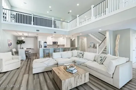 4141 Coquina Drive Jacksonville Beach FL 32250