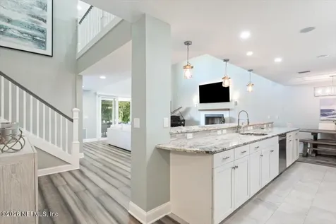 4141 Coquina Drive Jacksonville Beach FL 32250