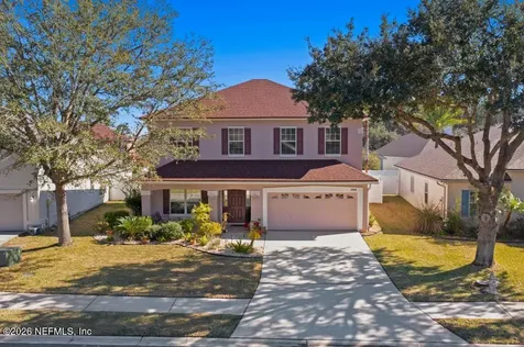 3231 Wandering Oaks Drive Orange Park FL 32065