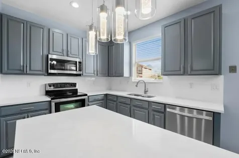 3231 Wandering Oaks Drive Orange Park FL 32065