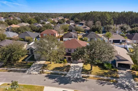 3231 Wandering Oaks Drive Orange Park FL 32065