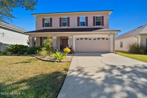 3231 Wandering Oaks Drive Orange Park FL 32065