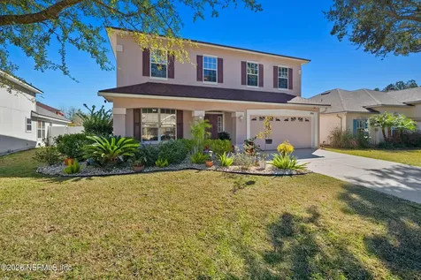 3231 Wandering Oaks Drive Orange Park FL 32065