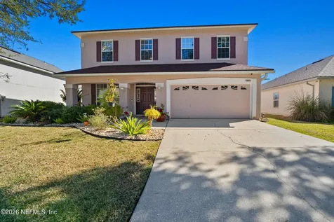 3231 Wandering Oaks Drive Orange Park FL 32065