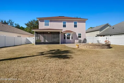 3231 Wandering Oaks Drive Orange Park FL 32065