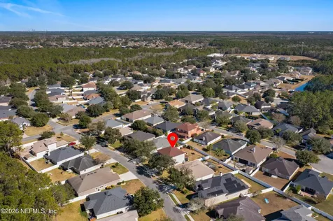 3231 Wandering Oaks Drive Orange Park FL 32065