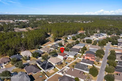 3231 Wandering Oaks Drive Orange Park FL 32065