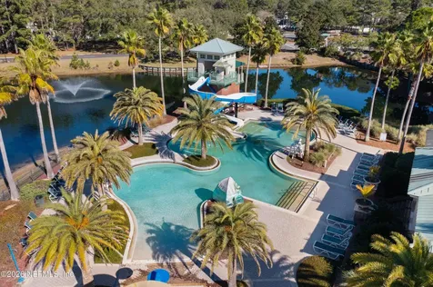3231 Wandering Oaks Drive Orange Park FL 32065