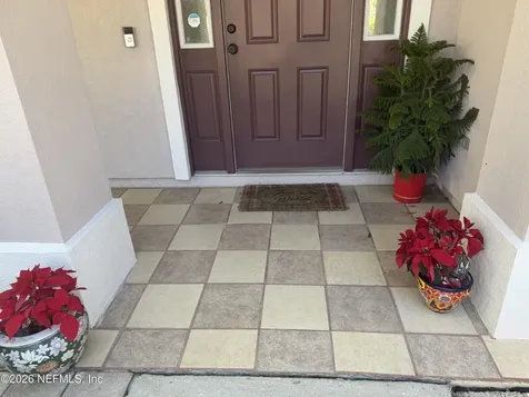 3231 Wandering Oaks Drive Orange Park FL 32065