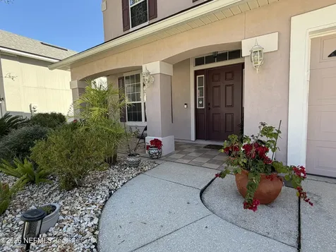 3231 Wandering Oaks Drive Orange Park FL 32065
