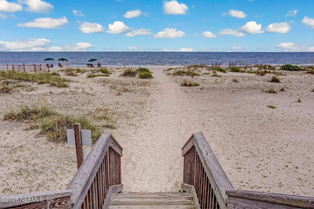 314 Sandcastles Court Fernandina Beach FL 32034