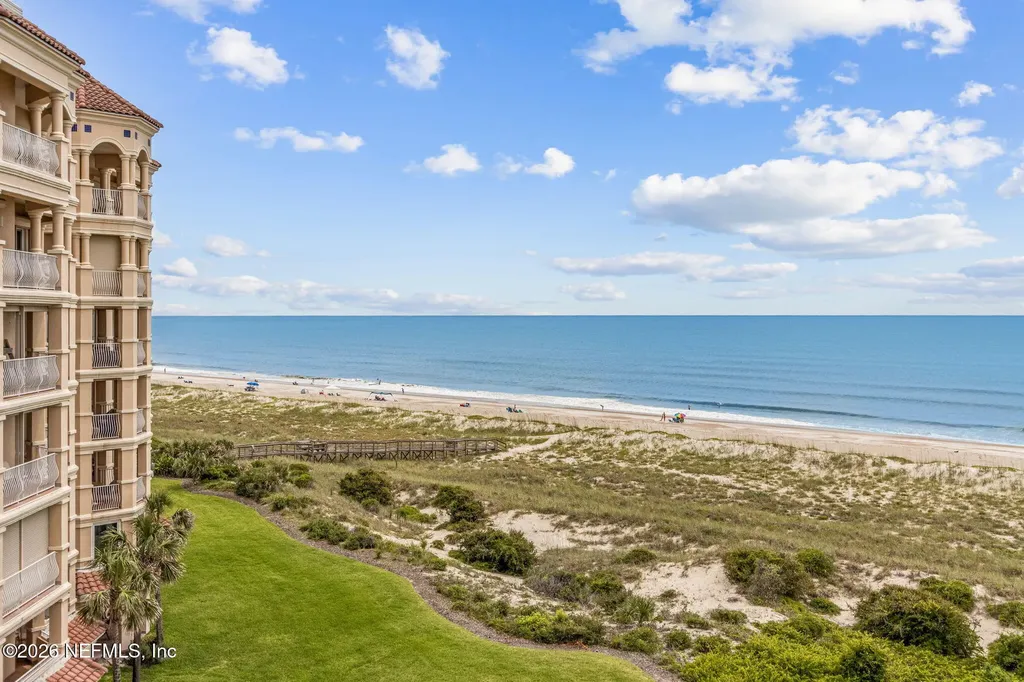 314 Sandcastles Court Fernandina Beach FL 32034