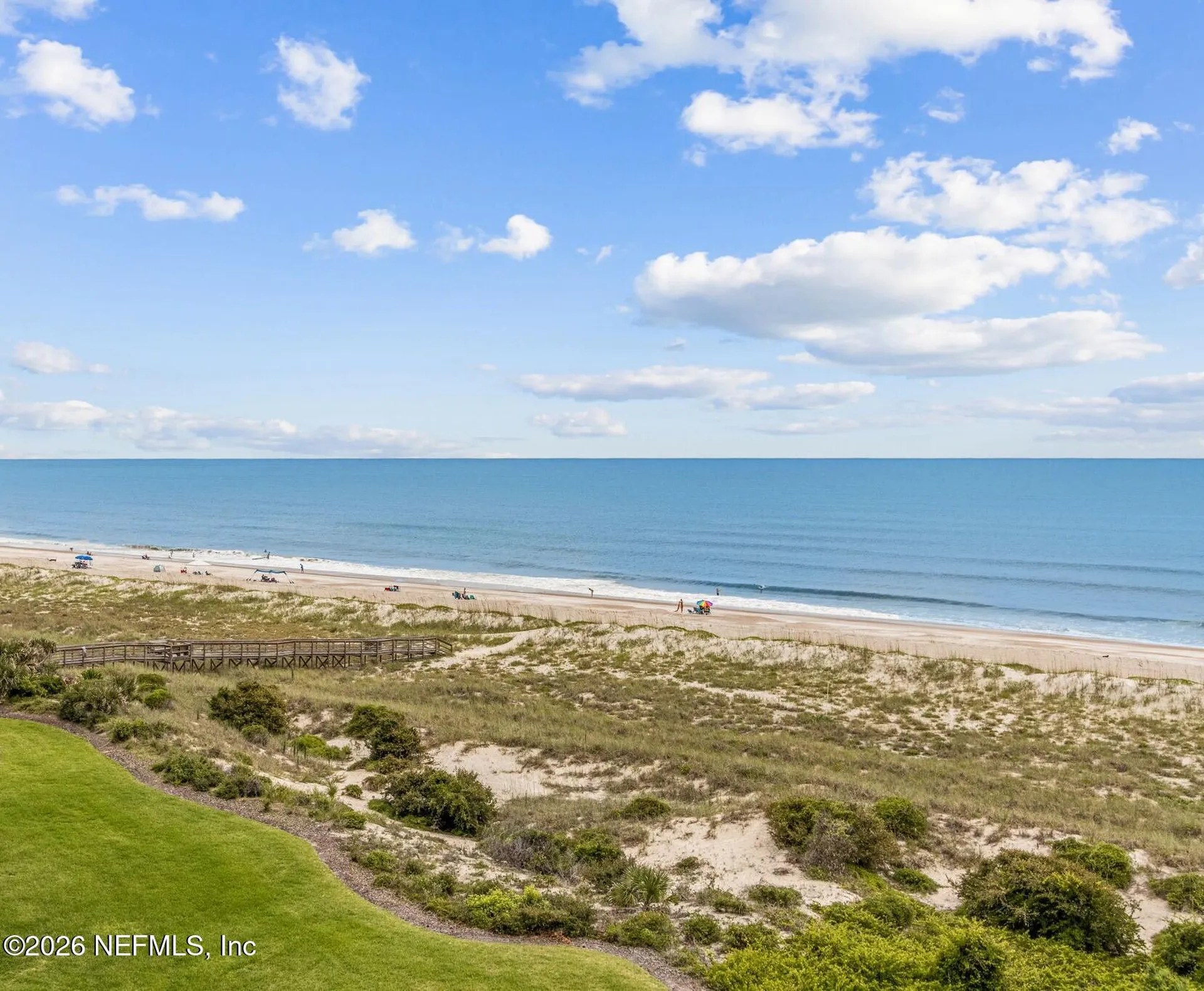 314 Sandcastles Court Fernandina Beach FL 32034