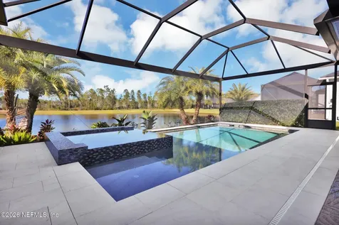 268 Harper's Mill Drive Ponte Vedra FL 32081