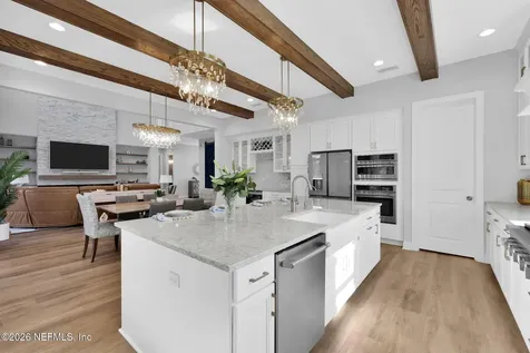 268 Harper's Mill Drive Ponte Vedra FL 32081