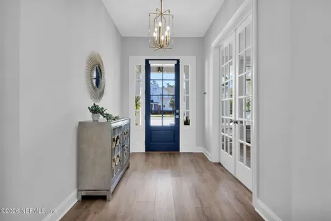 268 Harper's Mill Drive Ponte Vedra FL 32081