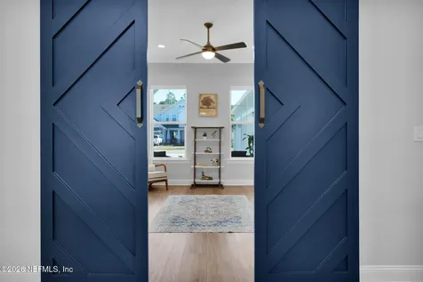 268 Harper's Mill Drive Ponte Vedra FL 32081