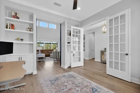 268 Harper's Mill Drive Ponte Vedra FL 32081