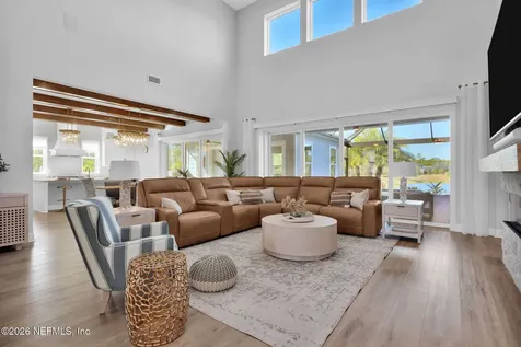 268 Harper's Mill Drive Ponte Vedra FL 32081