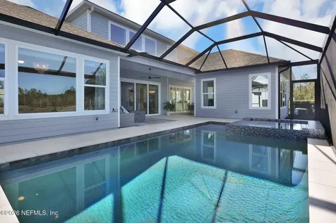 268 Harper's Mill Drive Ponte Vedra FL 32081