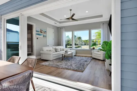 268 Harper's Mill Drive Ponte Vedra FL 32081
