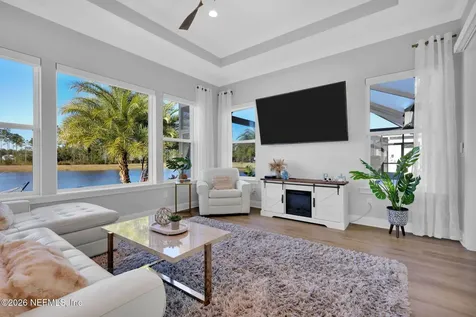 268 Harper's Mill Drive Ponte Vedra FL 32081