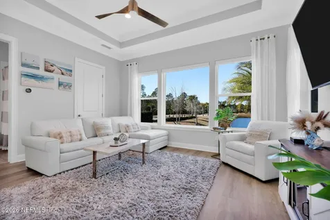 268 Harper's Mill Drive Ponte Vedra FL 32081