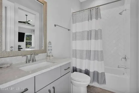 268 Harper's Mill Drive Ponte Vedra FL 32081