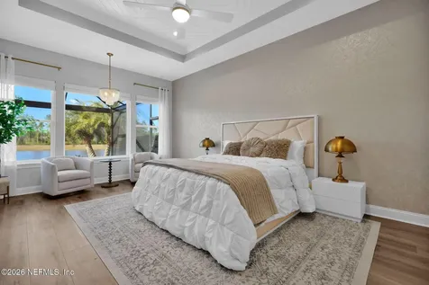 268 Harper's Mill Drive Ponte Vedra FL 32081
