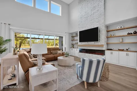 268 Harper's Mill Drive Ponte Vedra FL 32081