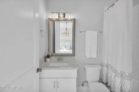 268 Harper's Mill Drive Ponte Vedra FL 32081