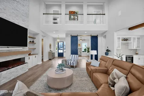 268 Harper's Mill Drive Ponte Vedra FL 32081