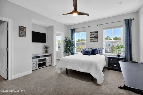 268 Harper's Mill Drive Ponte Vedra FL 32081