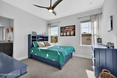 268 Harper's Mill Drive Ponte Vedra FL 32081