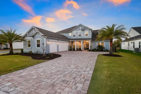 268 Harper's Mill Drive Ponte Vedra FL 32081