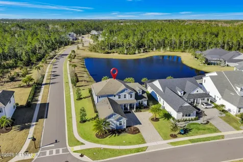 268 Harper's Mill Drive Ponte Vedra FL 32081